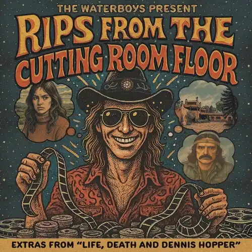 Waterboys Present: Rips From The Cutting Room Popular
