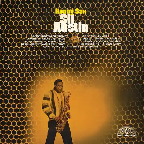 Honey Sax (Mod) Hot Deal