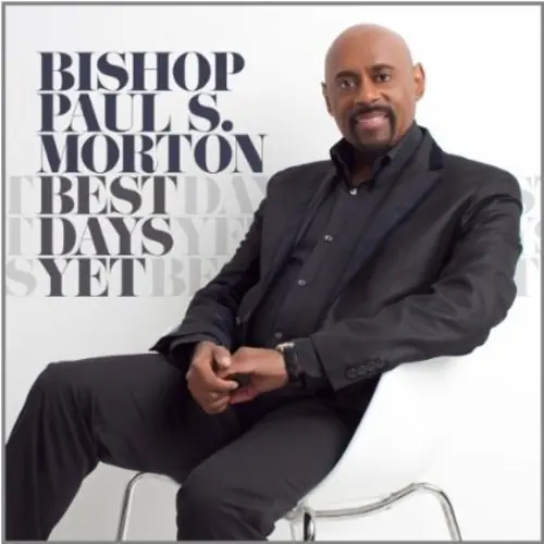 Best Days Yet Editor’s Pick