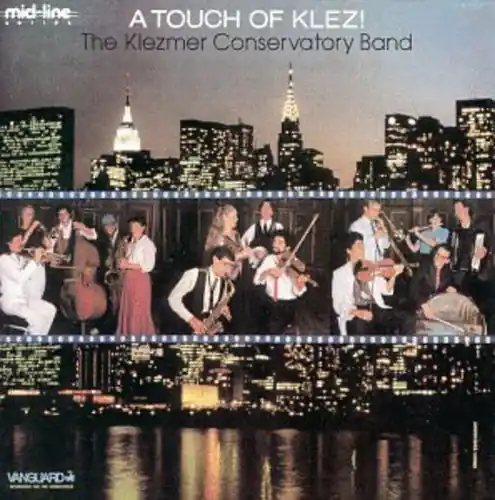 Touch of Klez Buy Direct