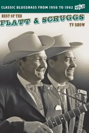 The Best of the Flatt & Scruggs TV Show: Volume 10 Budget