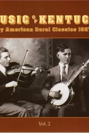 Editor’s Pick Music of Kentucky 2 / Various