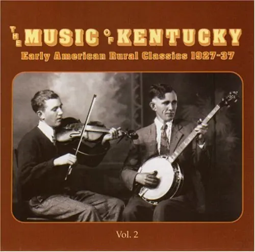 Editor’s Pick Music of Kentucky 2 / Various