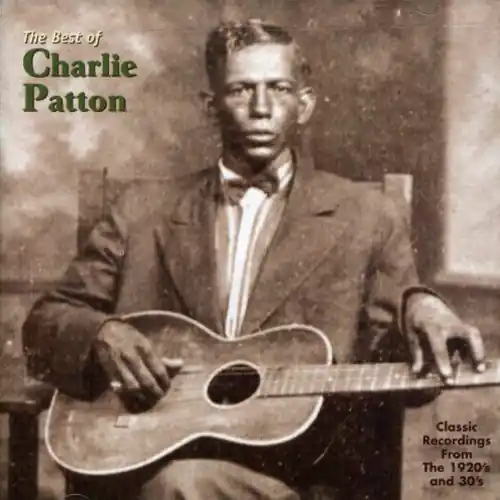 Buy Direct Best of Charley Patton