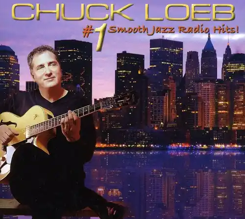 Affordable #1 Smooth Jazz Radio Hits