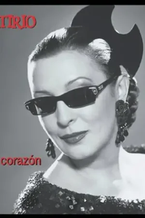 Crafted Mucho Corazon