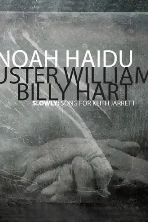 Slowly: Song For Keith Jarrett Worldwide Shipping