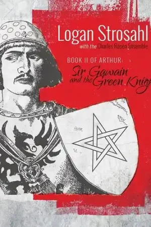 Book Ii Of Arthur: Sir Gawain & The Green Knight Money Back Guarantee