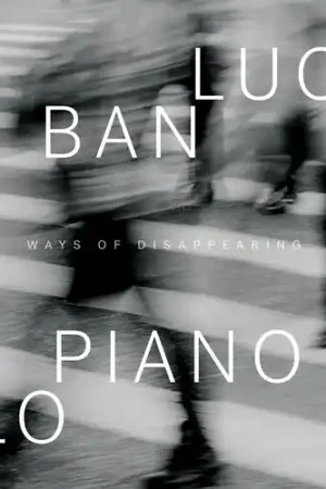 Flash Sale Ways Of Disappearing
