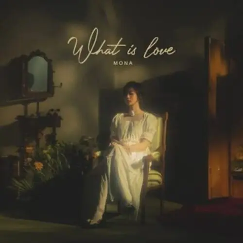 What's Love? Top Pick