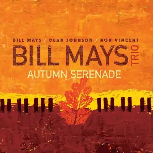 Free Shipping Autumn Serenade