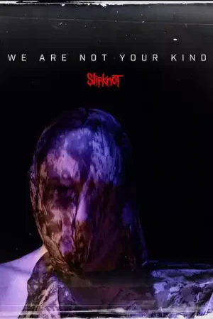 We Are Not Your Kind [LP] Get Yours