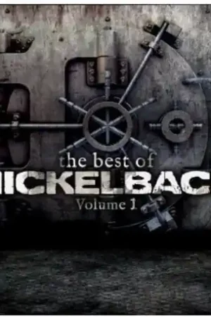 Mega Sale The Best Of Nickelback, Vol. 1