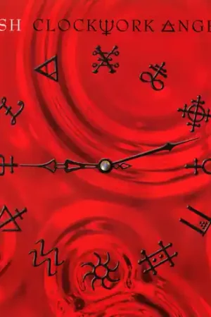 Clockwork Angels [180 Gram] New Arrival