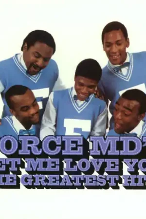 Let Me Love You: Force M.D's G.H. Final Sale