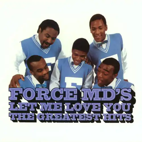 Let Me Love You: Force M.D's G.H. Final Sale