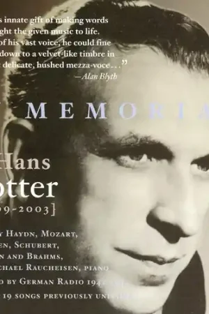 While Supplies Last In Memoriam