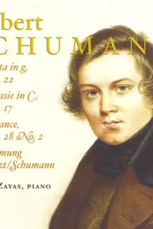 Treasury of Piano Works By Robert Schumann Price Cut