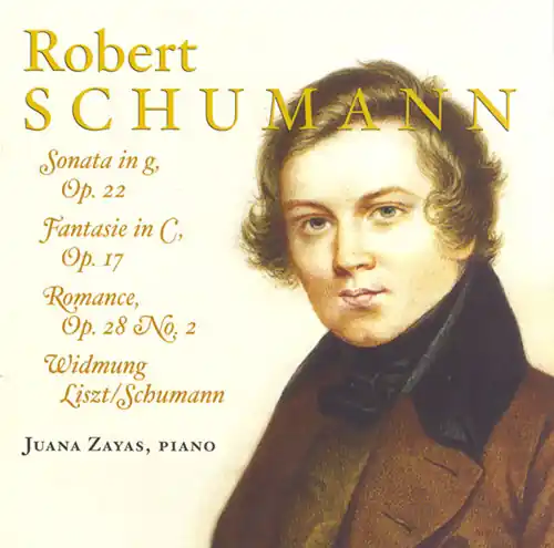 Treasury of Piano Works By Robert Schumann Price Cut