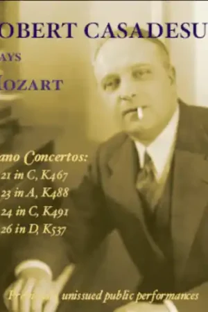 Buy Online Robert Casadesus Plays Mozart