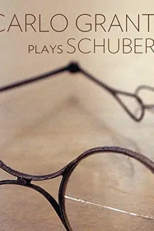Buy Today Carlo Grante Plays Schubert