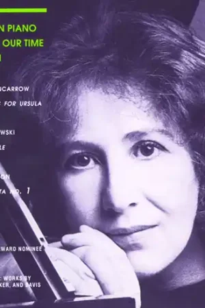 Best Choice American Piano Music of Our Time 2 / Various