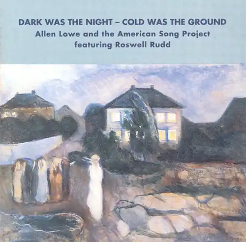 Dark Was The Night Best Price