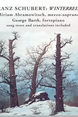 Winterreise Latest