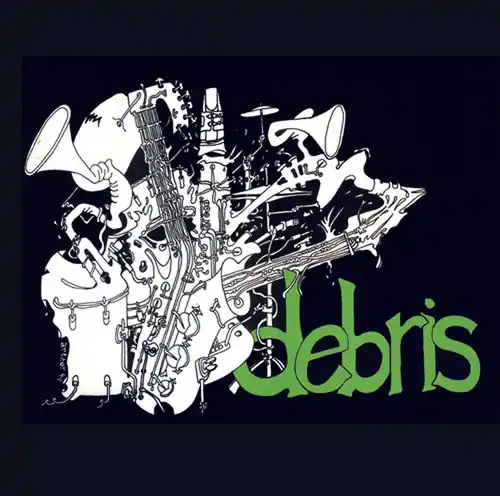 Top Rated Debris