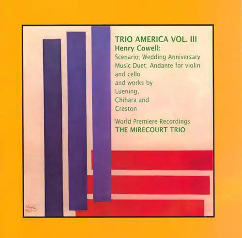 Shop Now Trio America-Vol. 3