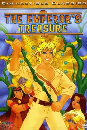 The Emperor's Treasure Last Chance