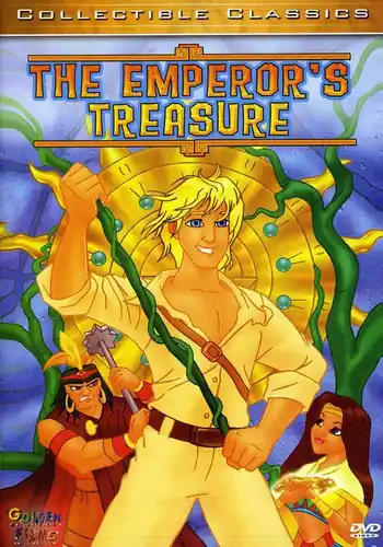 The Emperor's Treasure Last Chance