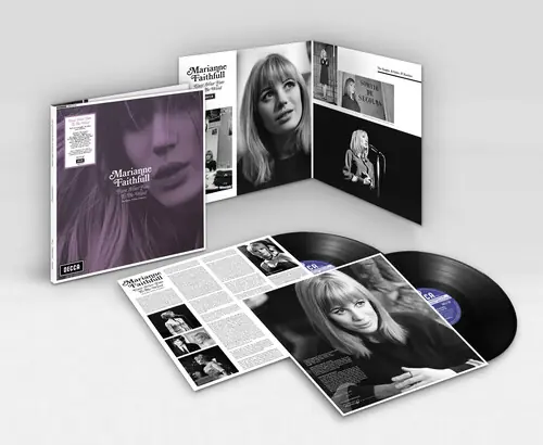 Cast Your Fate To The Wind: The Singles B-Sides Seasonal Sale