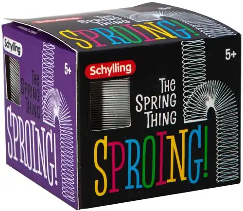 Sproing Order Now