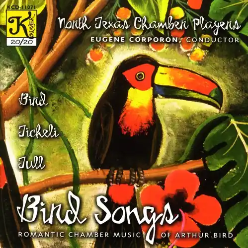Bird Songs Authentic