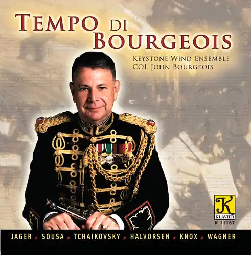 Tempo Di Bourgeois Final Sale