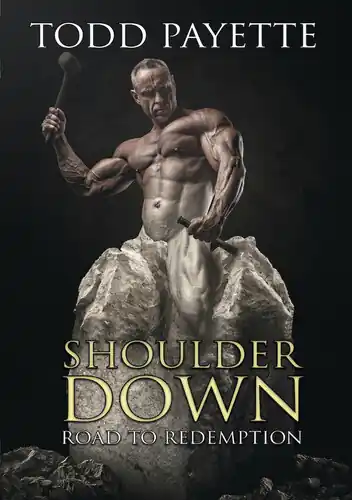 Shoulder Down: Road To Redemption / (Mod) Reduced Price