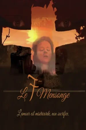 Professional Grade Le 7eme Mensonge / (Mod)