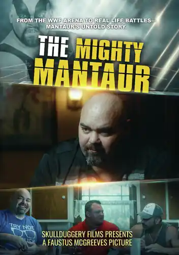 Mighty Mantaur / (Mod) Secure Checkout