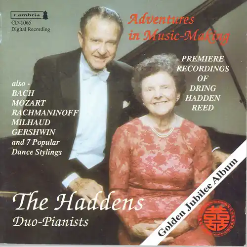 Special Discount Adventures in Music-Making (Piano)