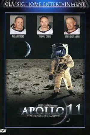 Apollo 11: The Eagle Has Landed Last Chance