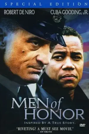 Grab Now Men of Honor