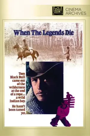 Modern When the Legends Die