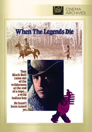 Modern When the Legends Die