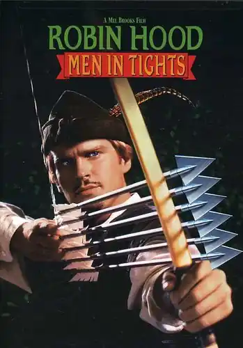 Robin Hood: Men in Tights Fast Shipping