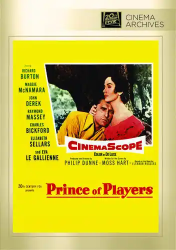 Prince of Players Shop Now