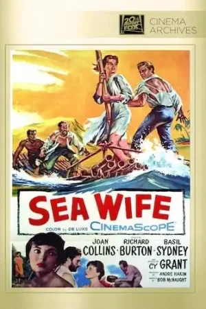 Sea Wife Order Now