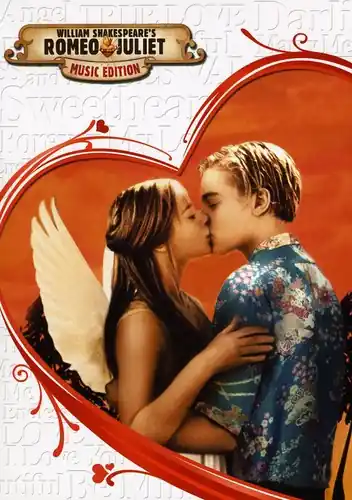 Holiday Sale Romeo & Juliet: Music Edition (1996)