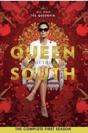 Exclusive Queen of the South: The Complete First Season