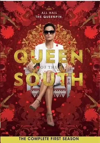 Exclusive Queen of the South: The Complete First Season
